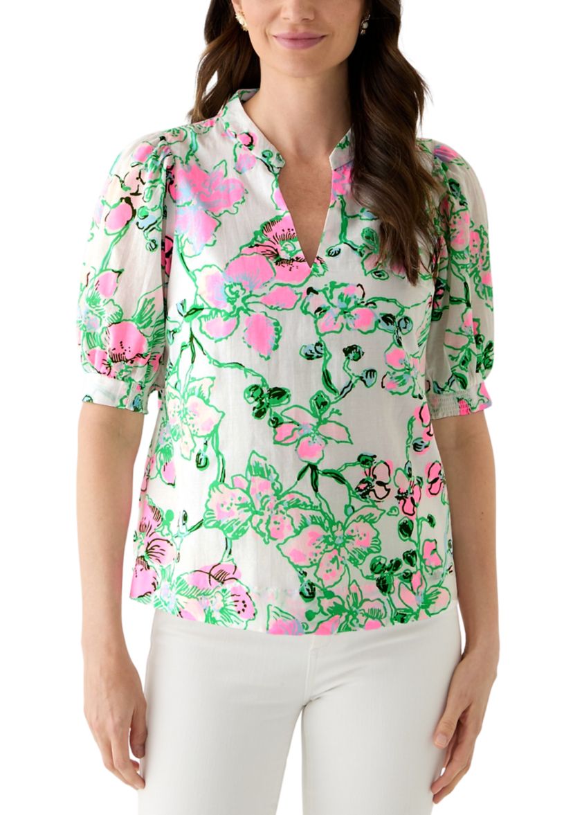 Womens Brinelle Top