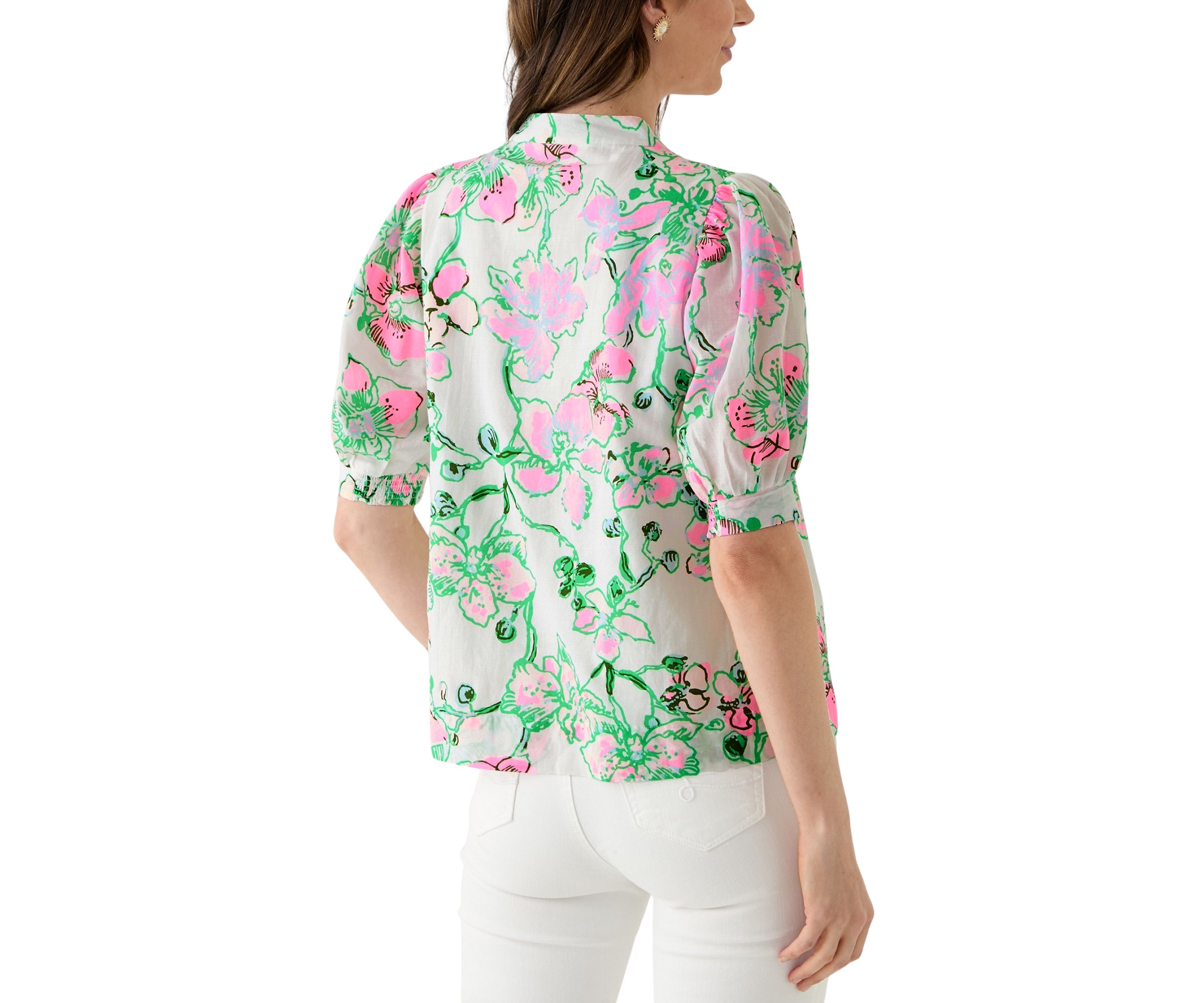Womens Brinelle Top