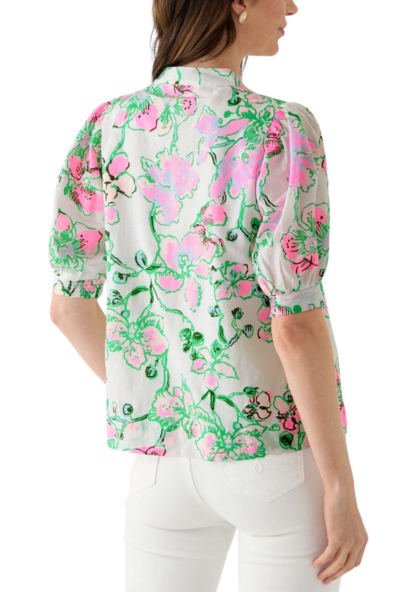 Womens Brinelle Top