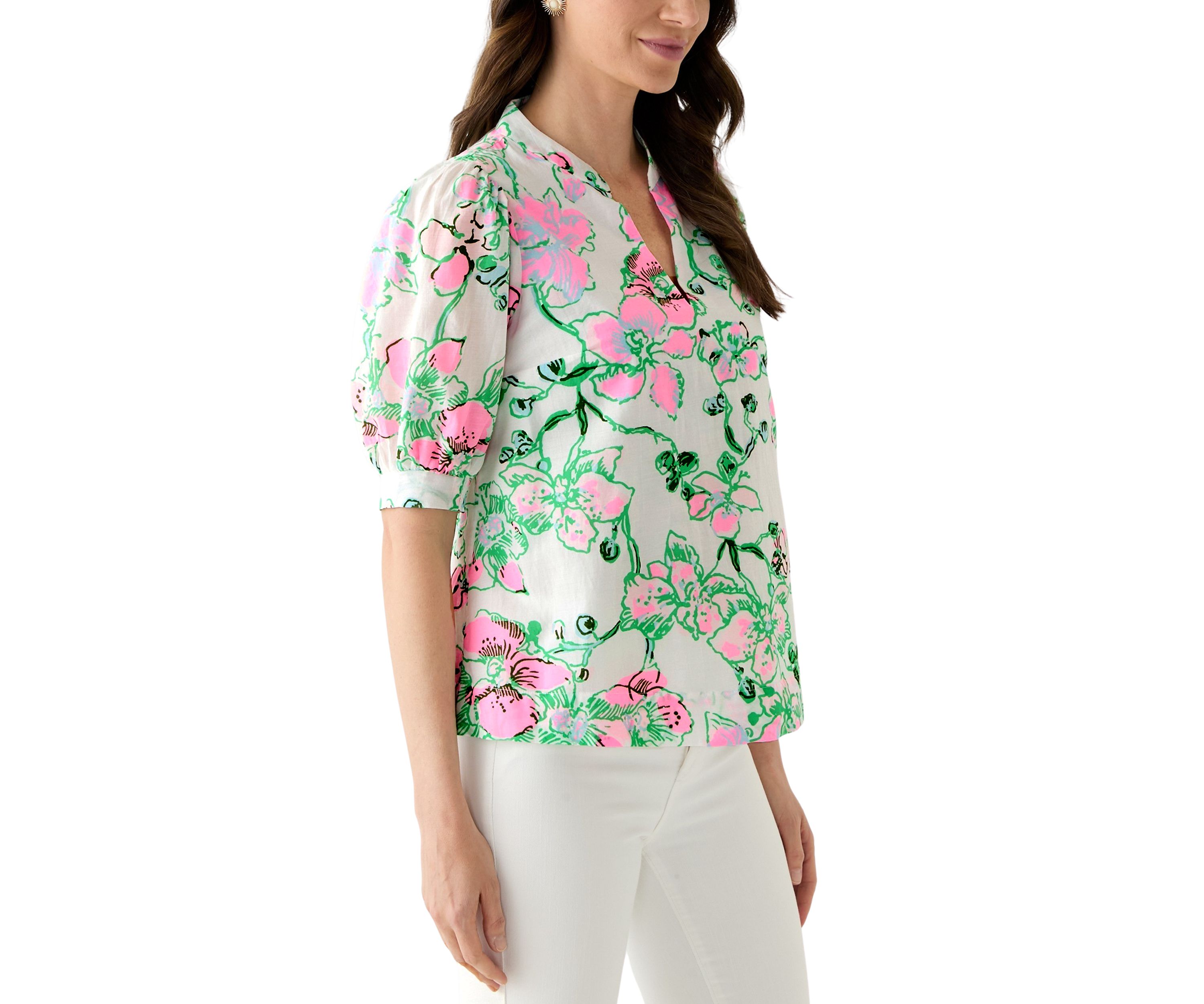 Womens Brinelle Top