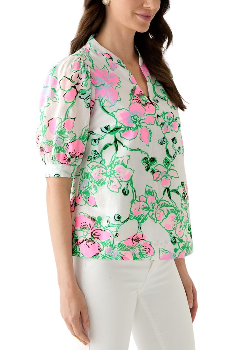 Womens Brinelle Top