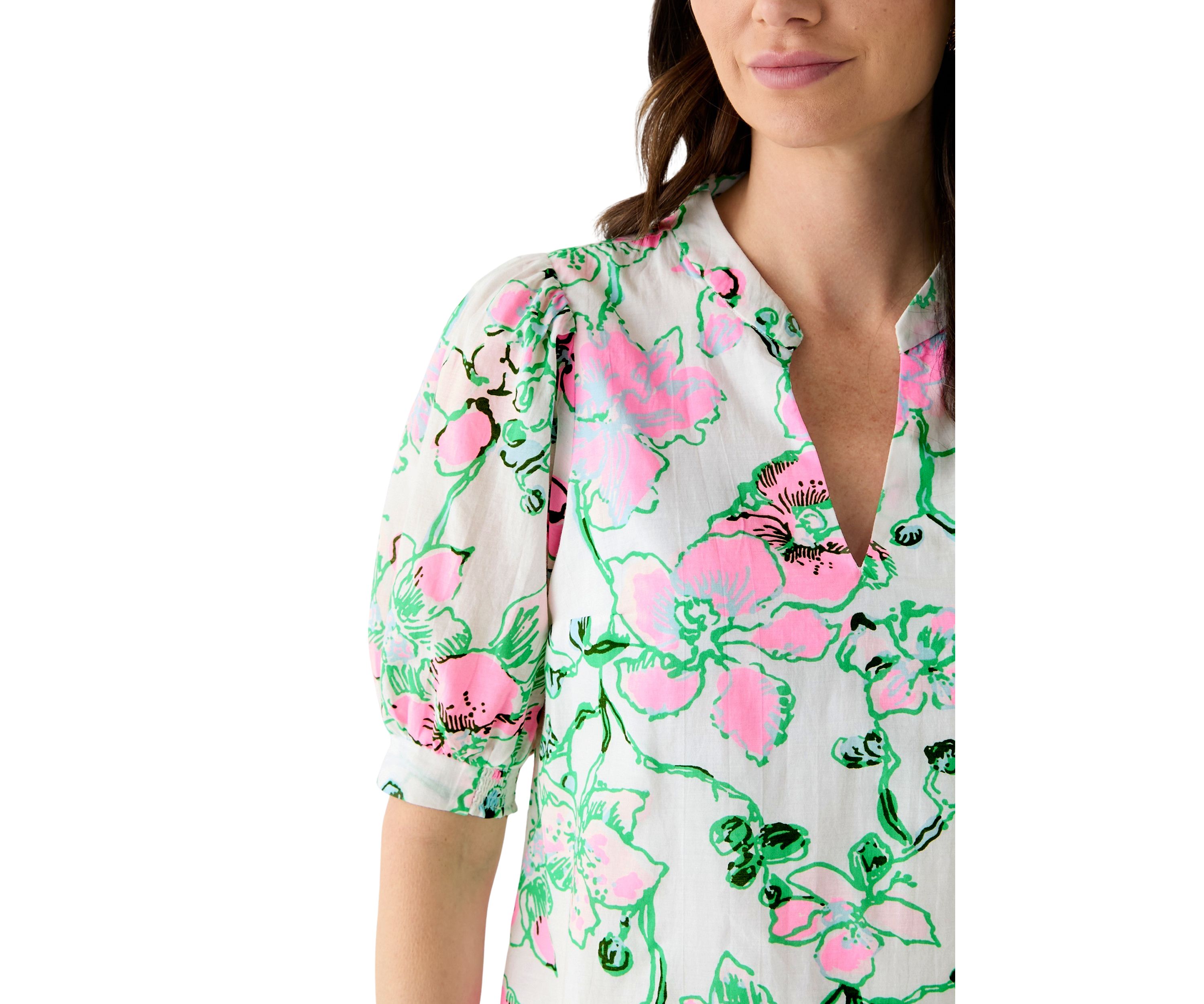 Womens Brinelle Top