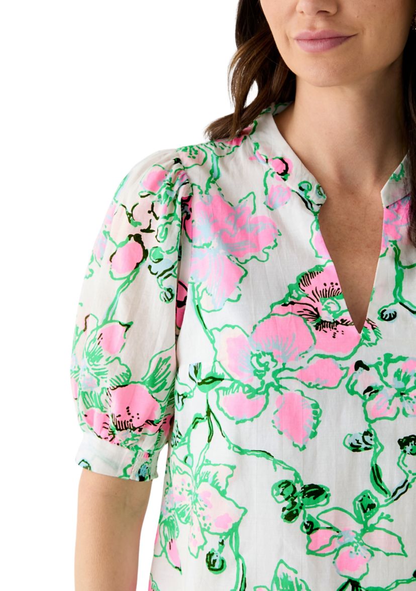 Womens Brinelle Top