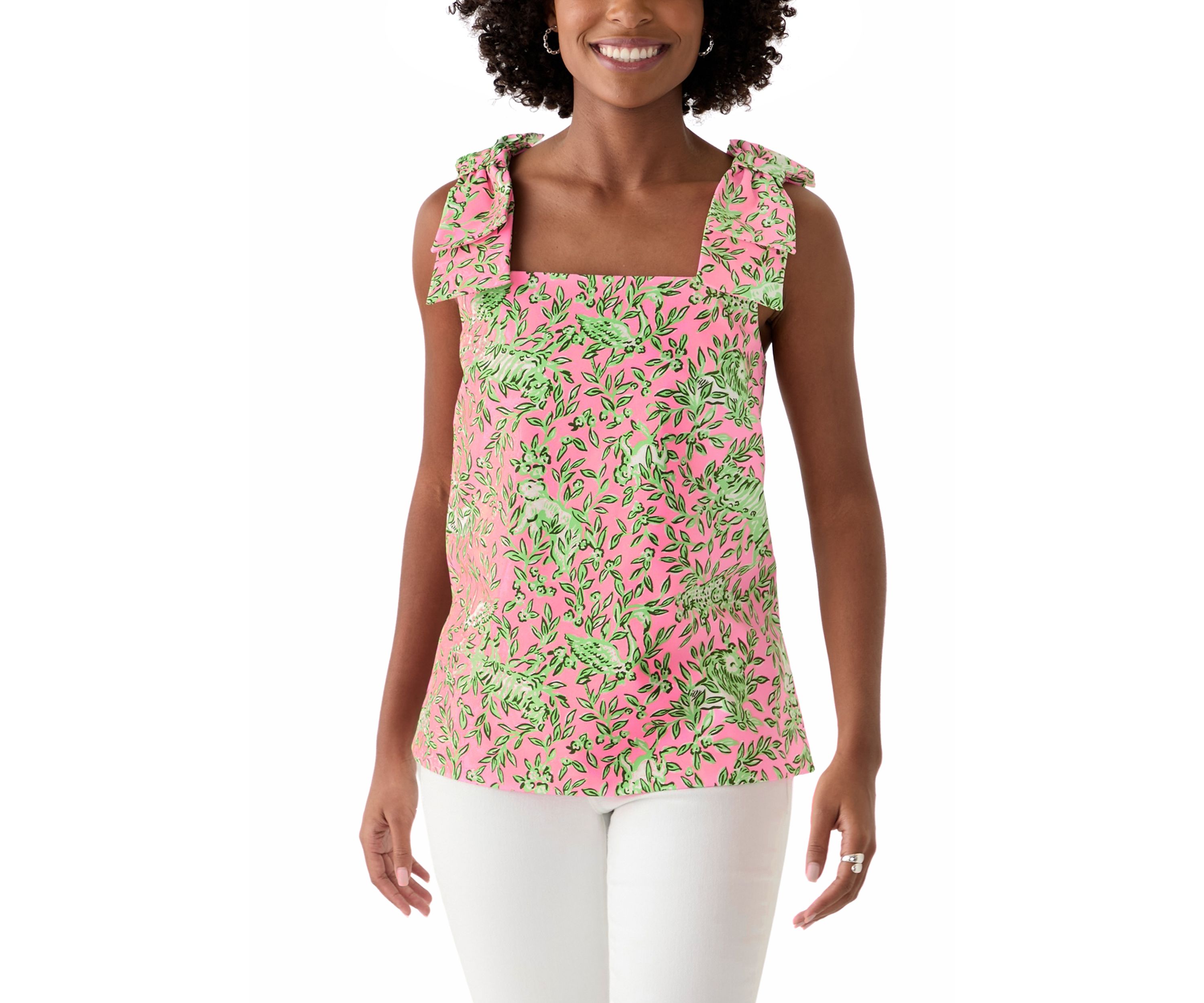 Womens Anders Top