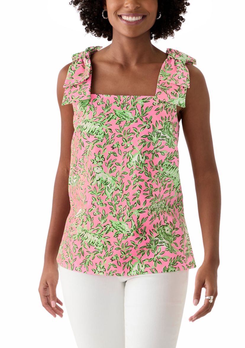 Womens Anders Top