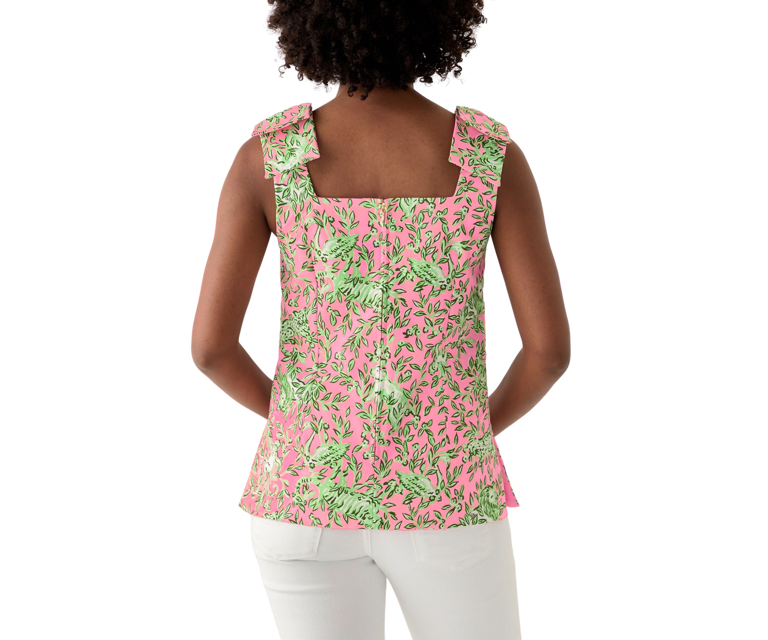 Womens Anders Top