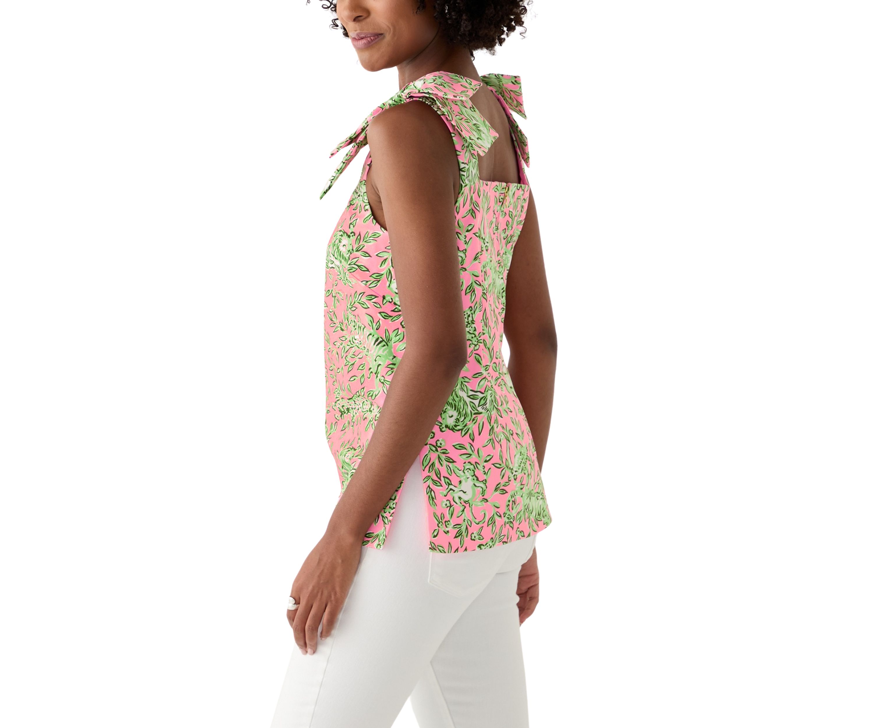 Womens Anders Top