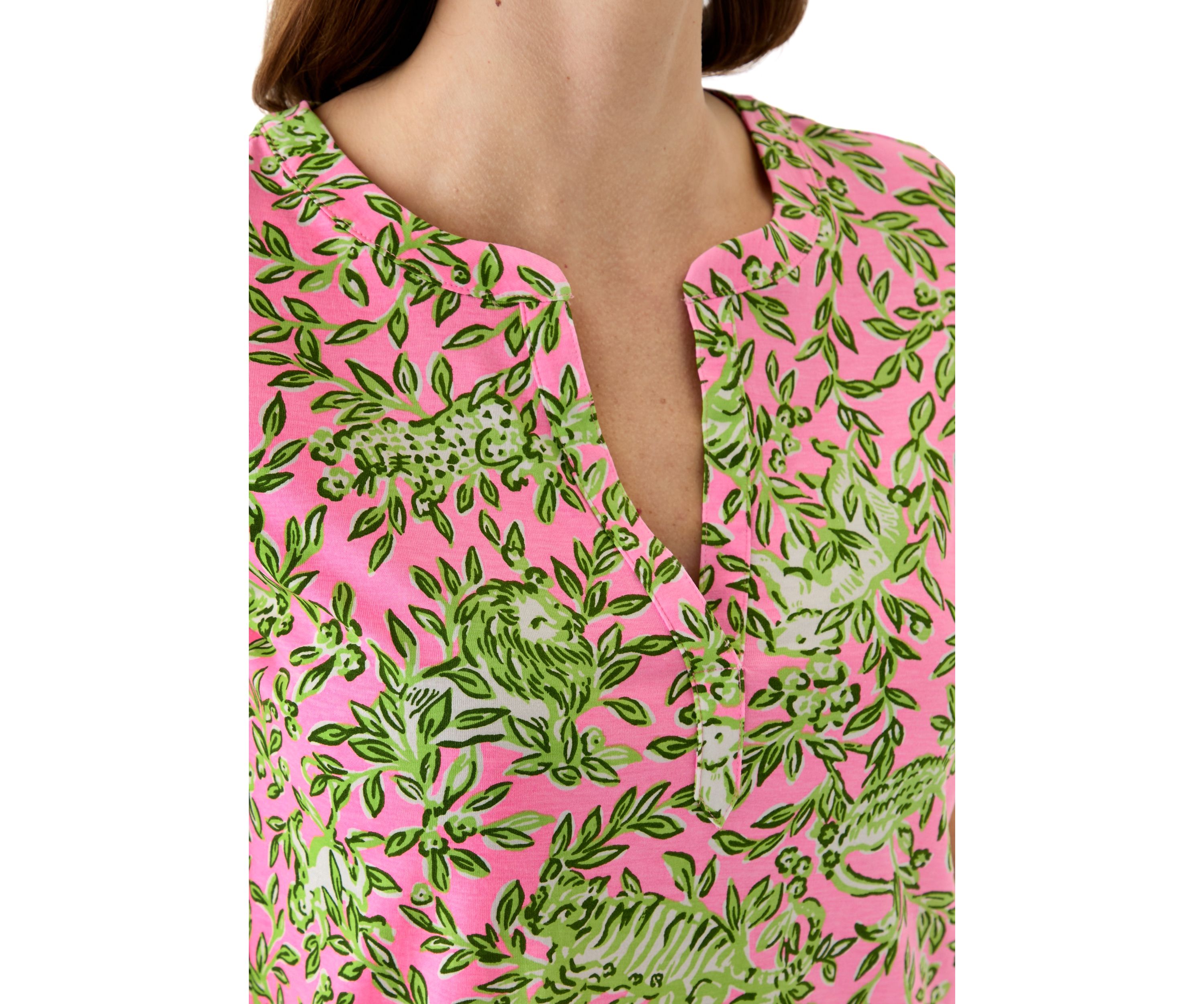 Womens Dev Knit Dress