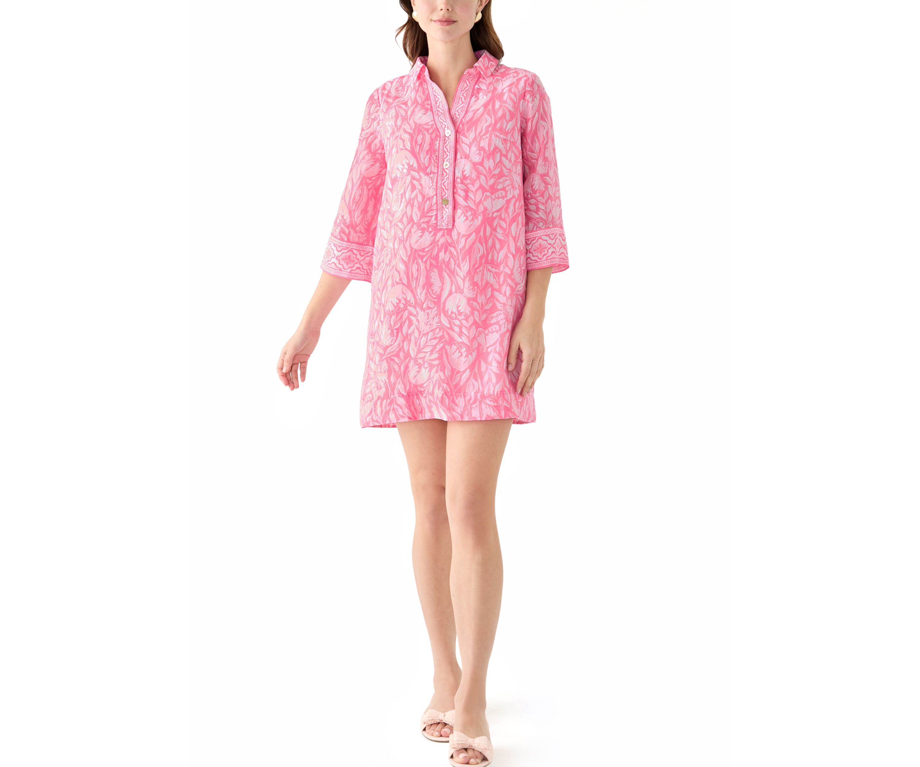 Womens Daphne Tulip to Tango Dress