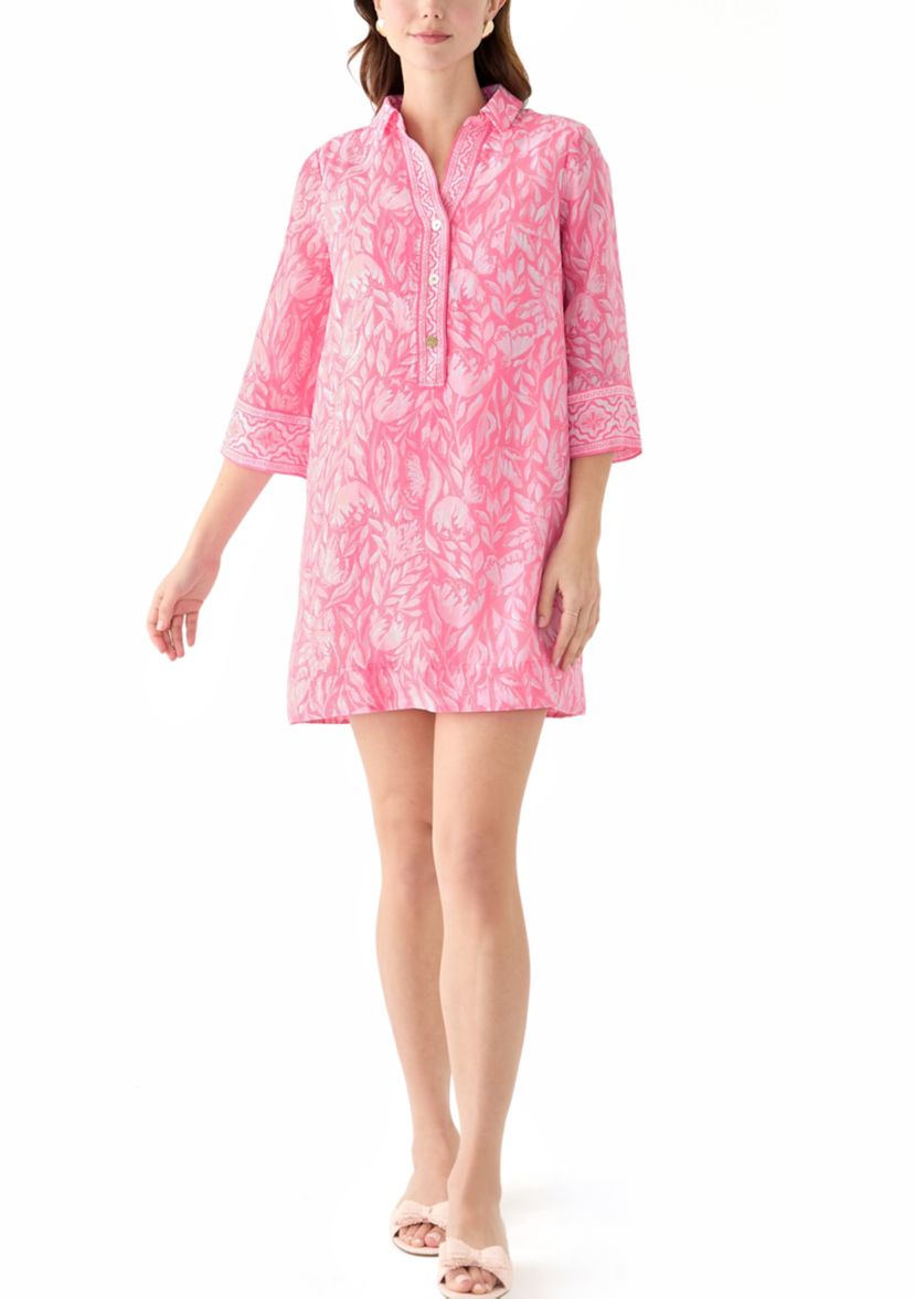 Womens Daphne Tulip to Tango Dress