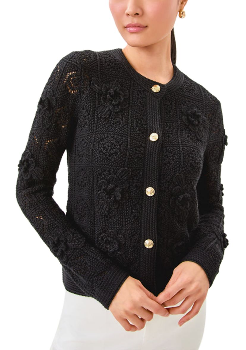 Lenalie Cardigan