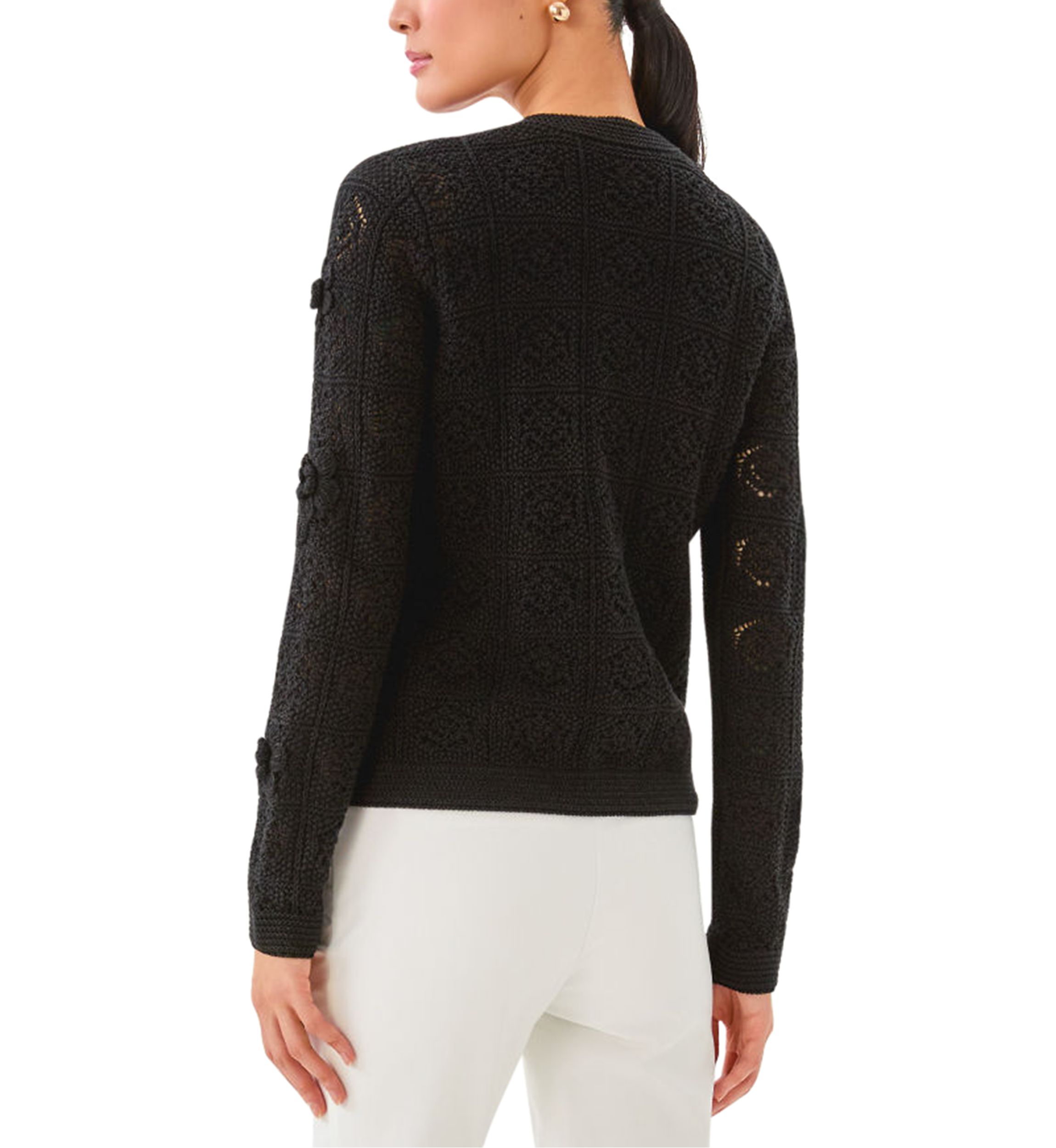 Lenalie Cardigan