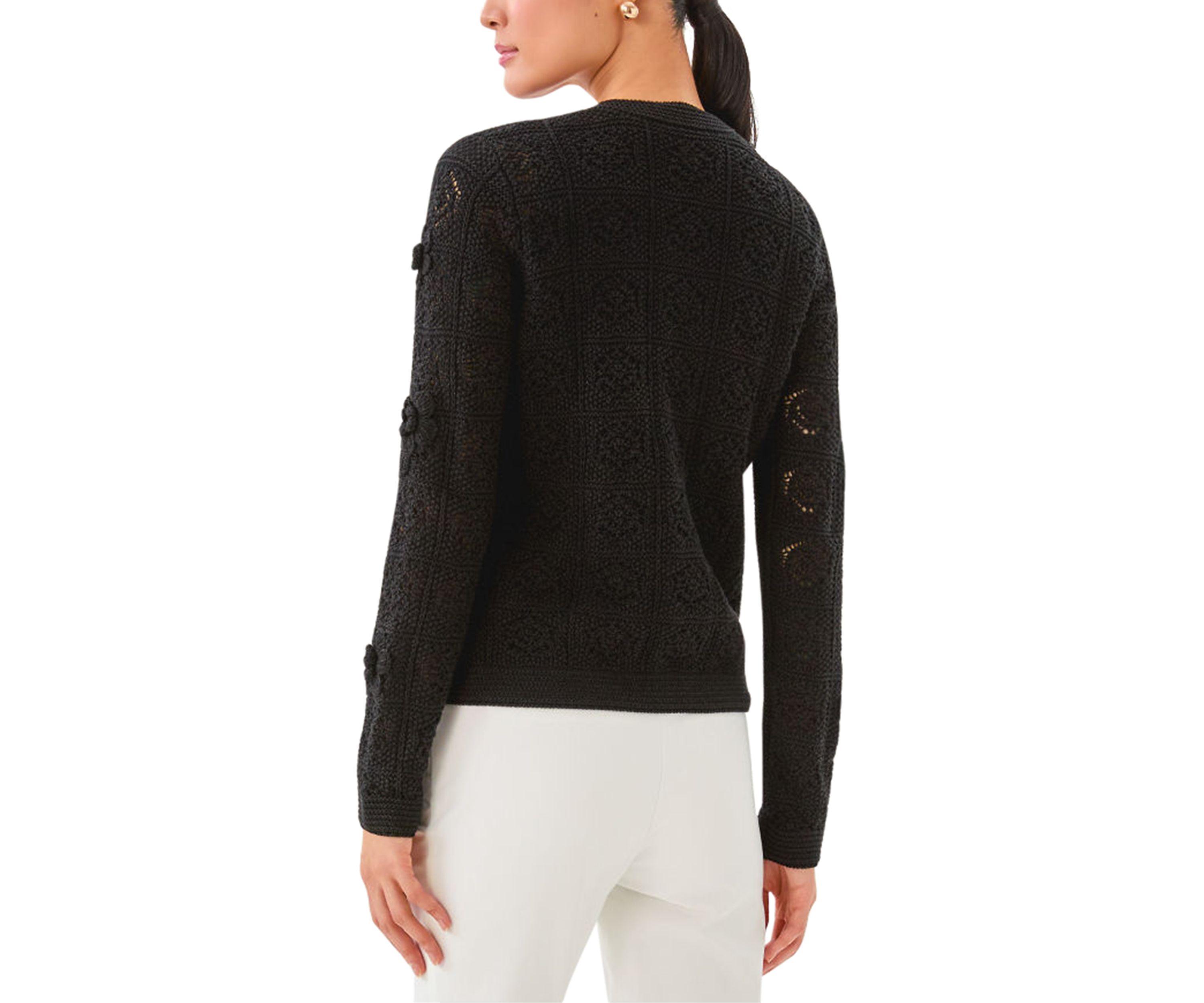 Lenalie Cardigan