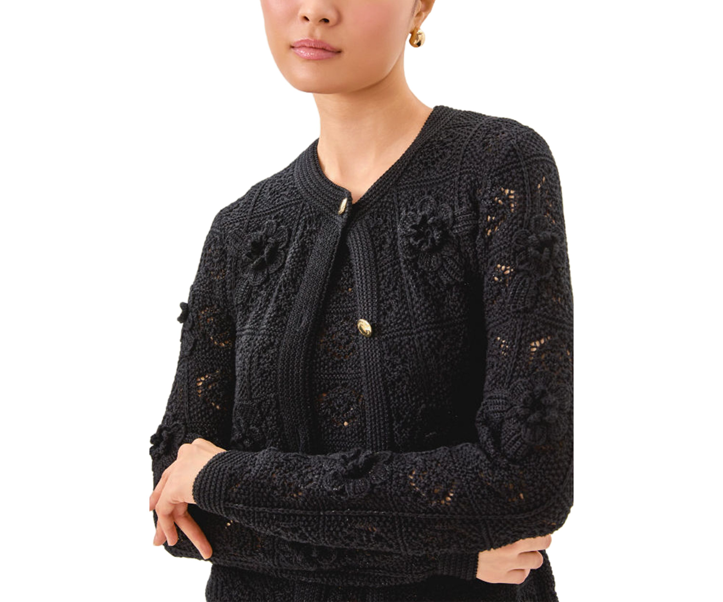 Lenalie Cardigan
