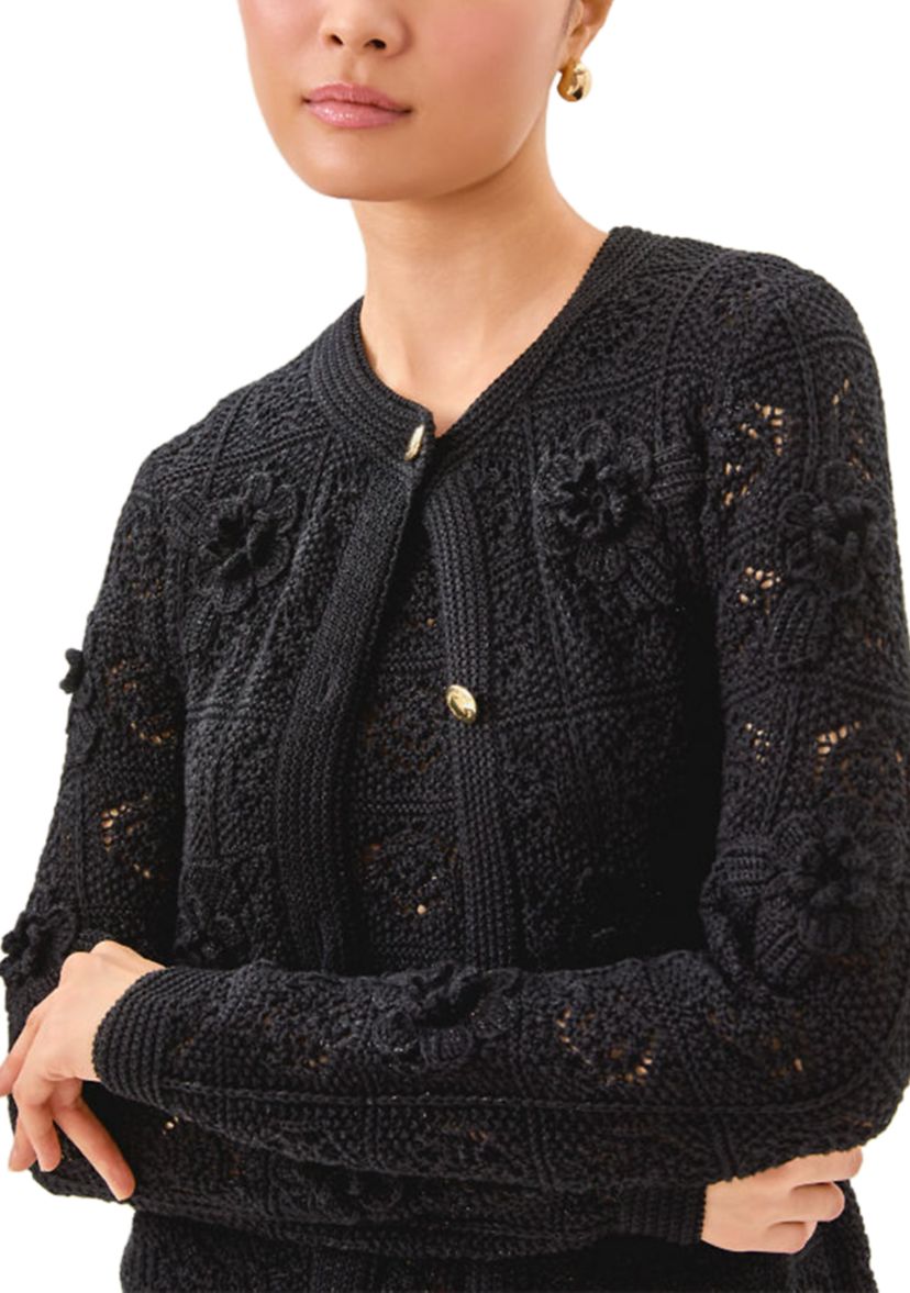 Lenalie Cardigan