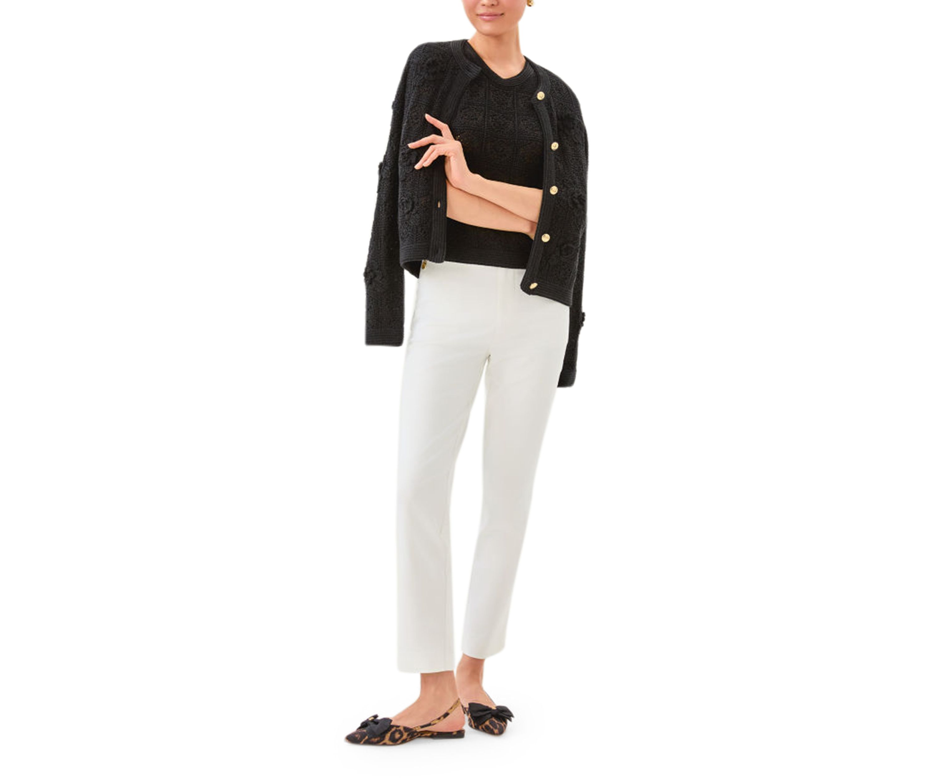 Lenalie Cardigan