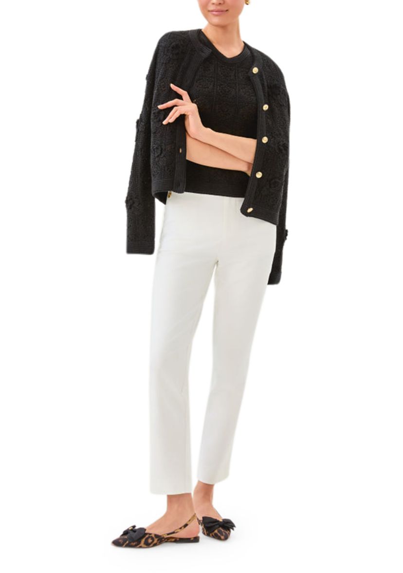 Lenalie Cardigan