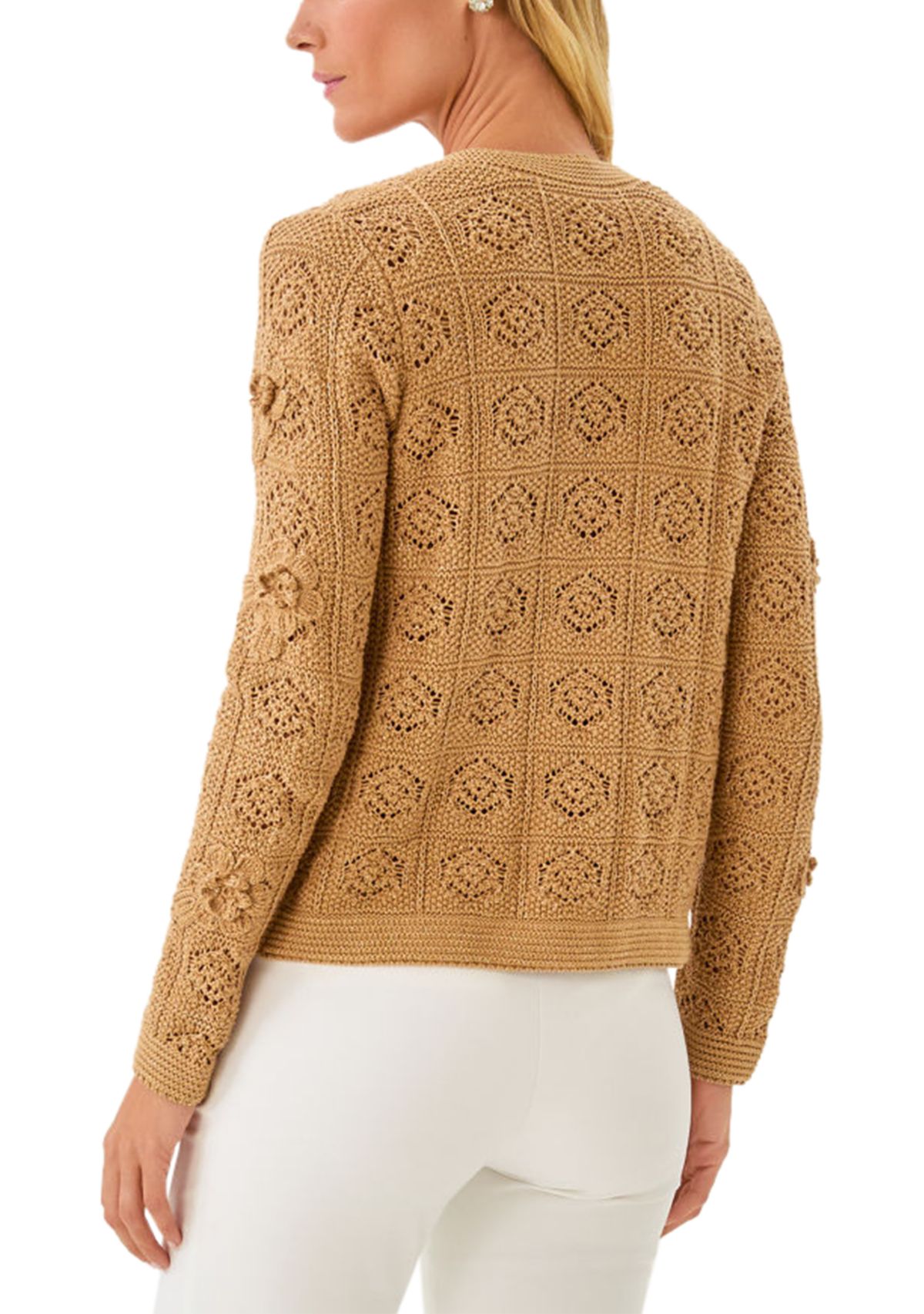 Womens Lenalie Cardigan 