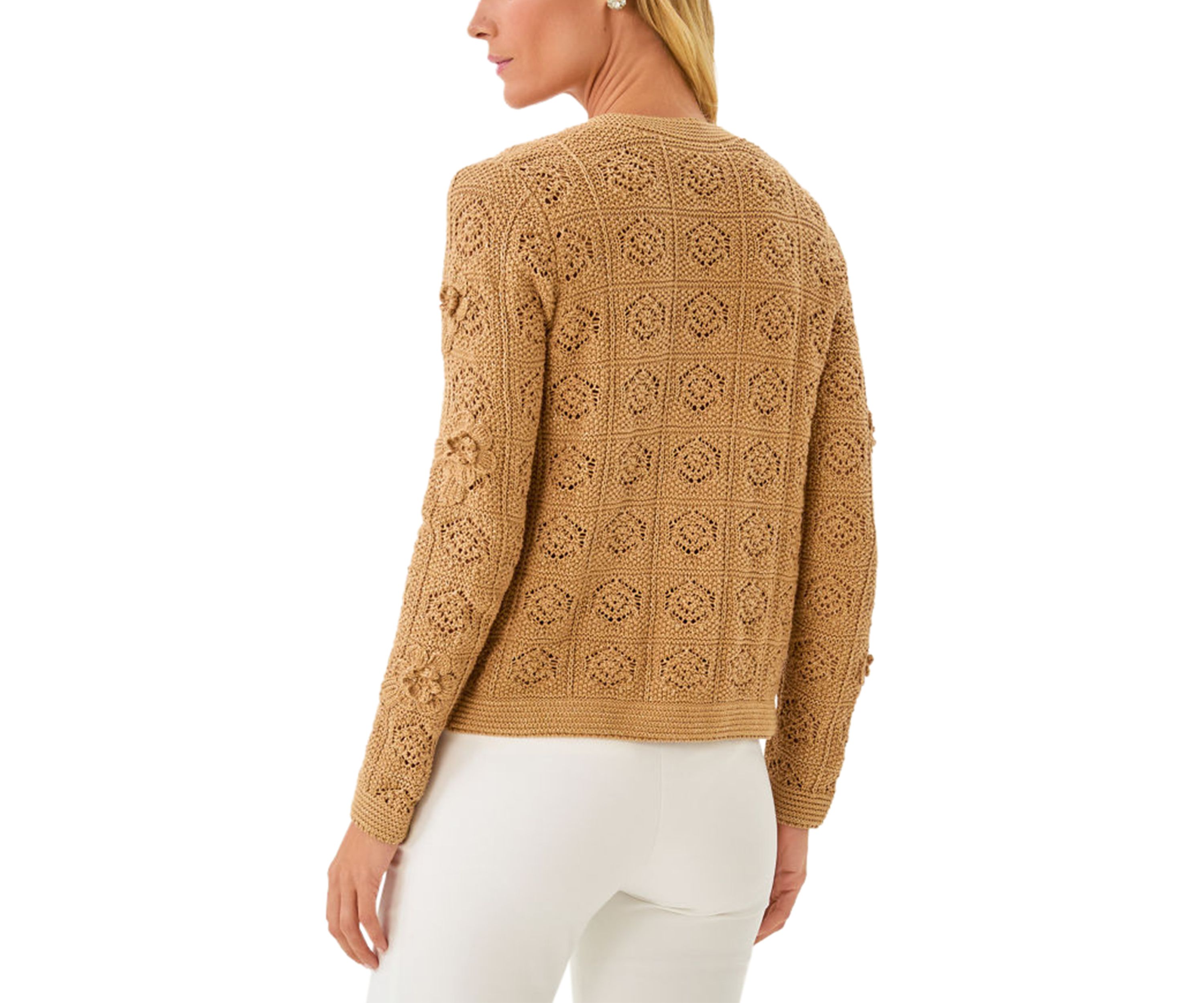 Womens Lenalie Cardigan 