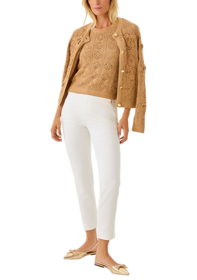 Womens Lenalie Cardigan 