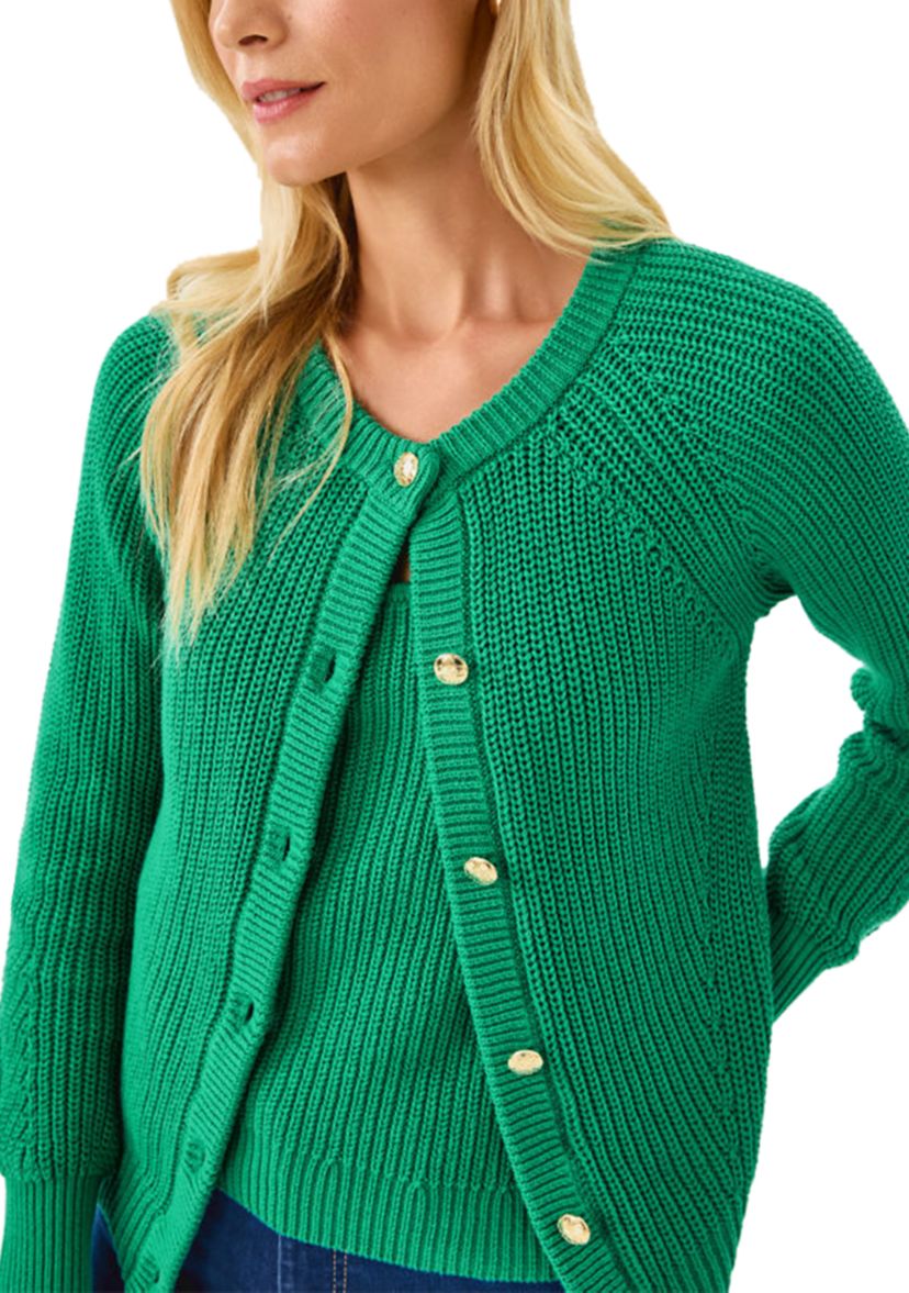 Womens Bristow Cardigan 