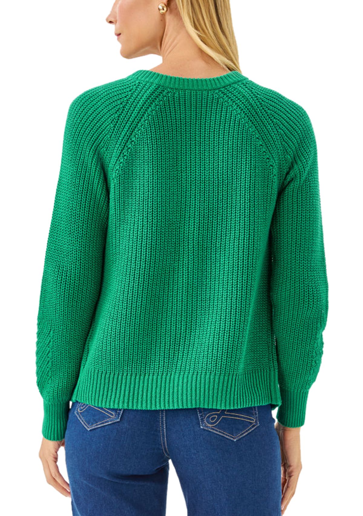 Womens Bristow Cardigan 