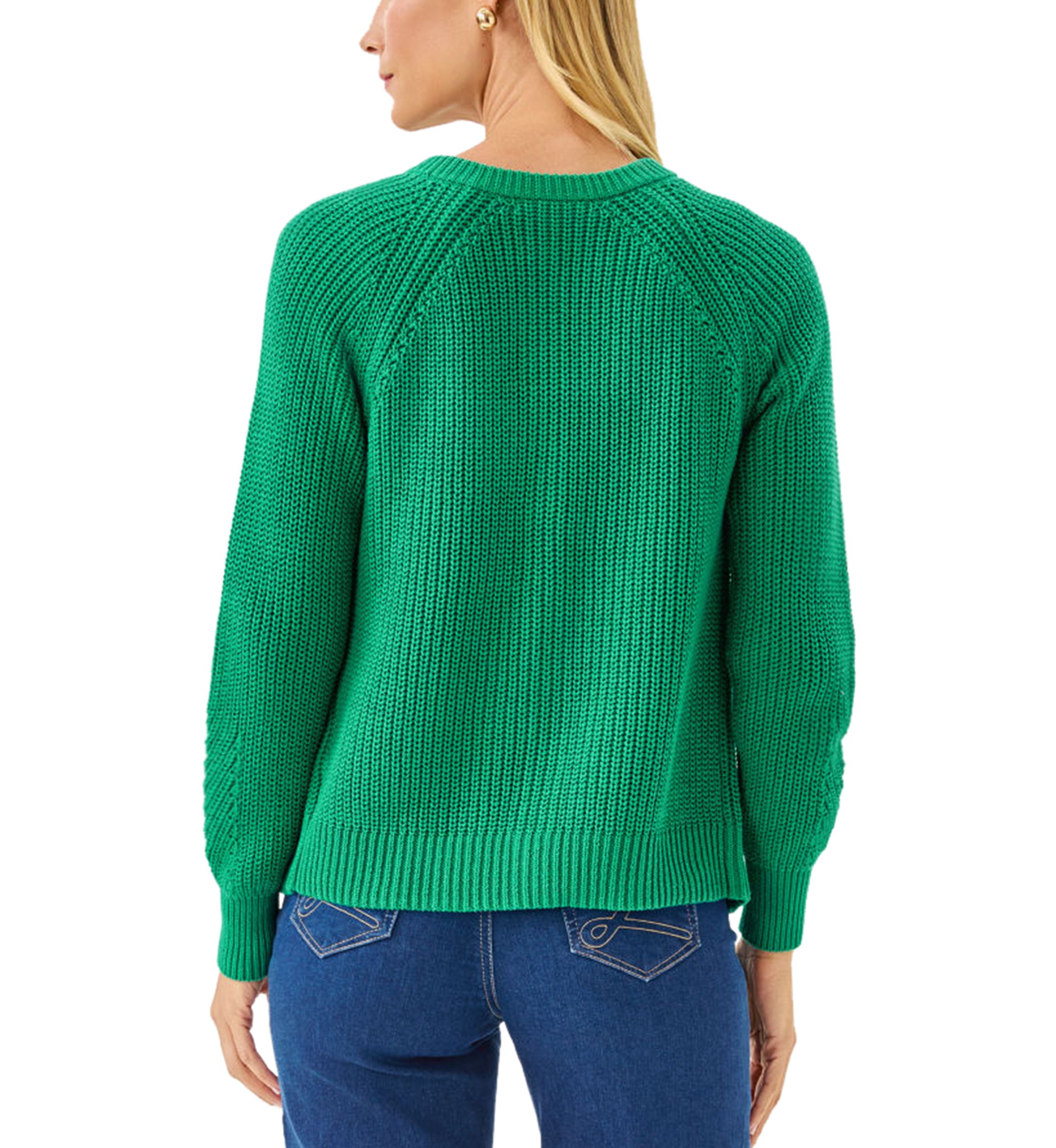 Womens Bristow Cardigan 