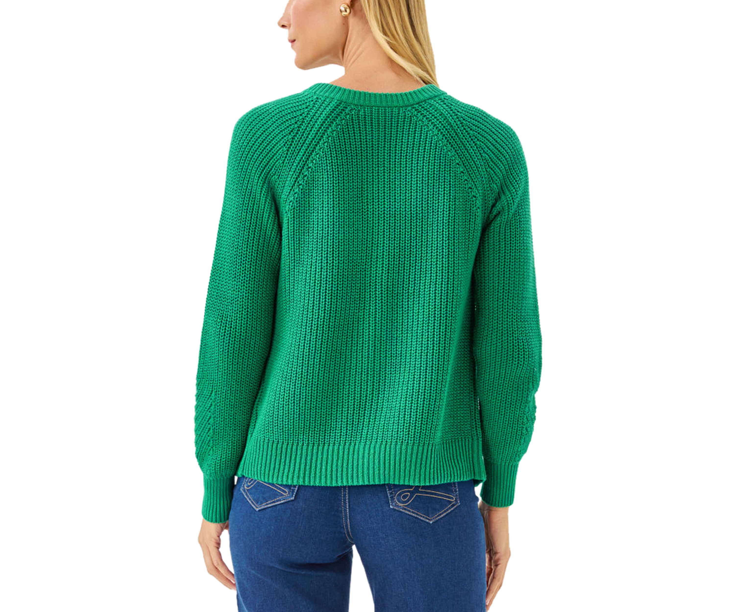 Womens Bristow Cardigan 