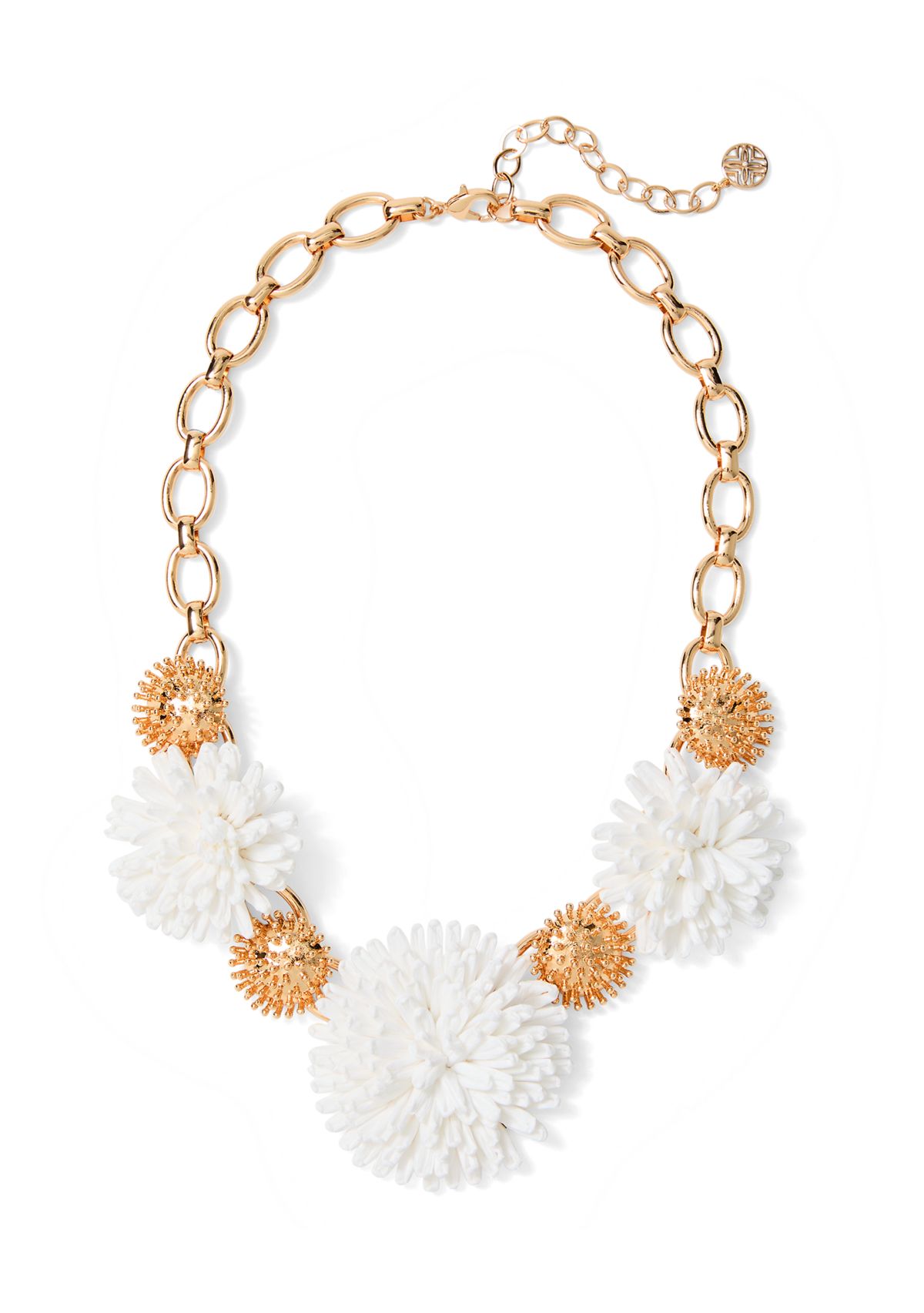 Summer Shorelines Necklace