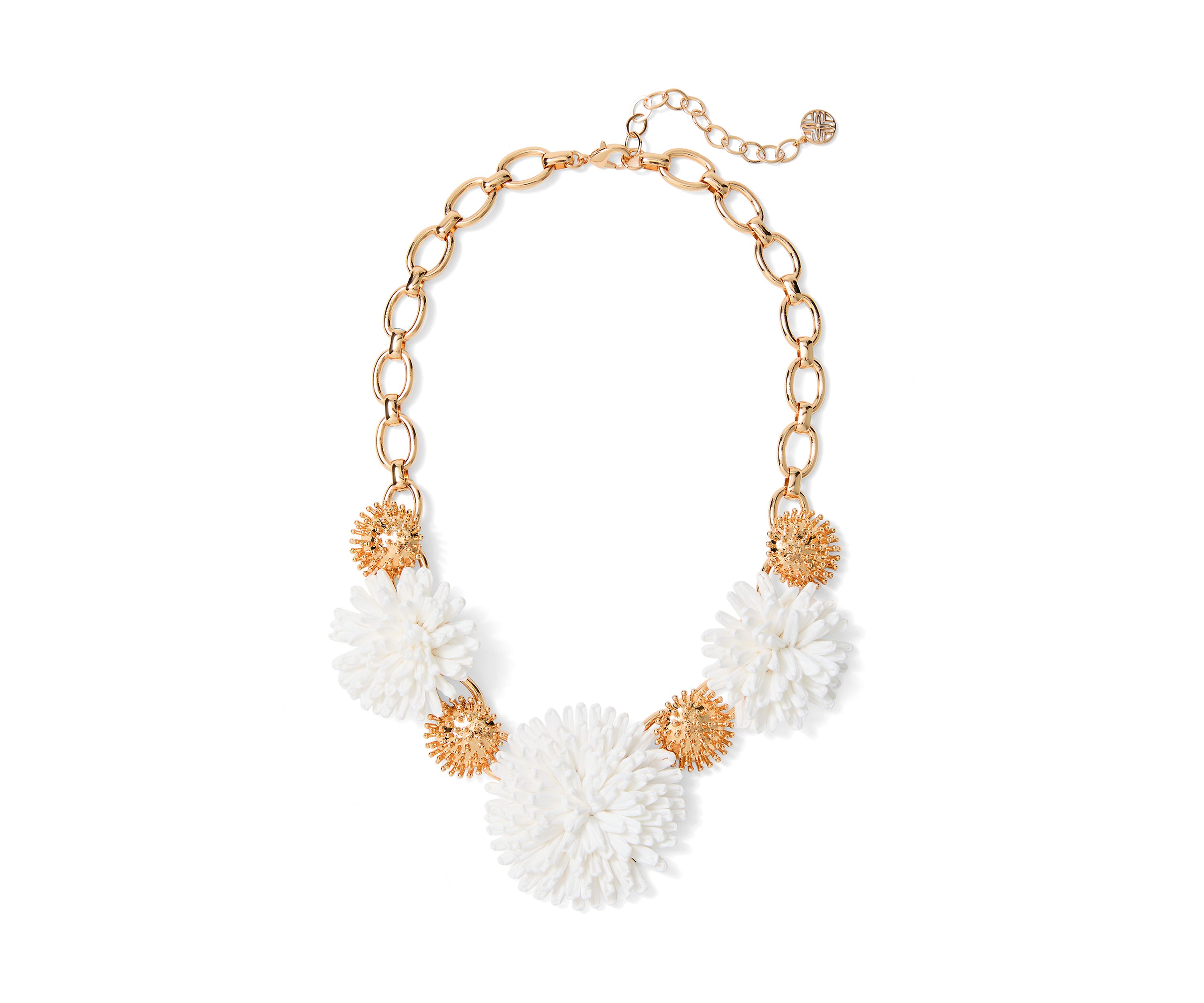 Summer Shorelines Necklace