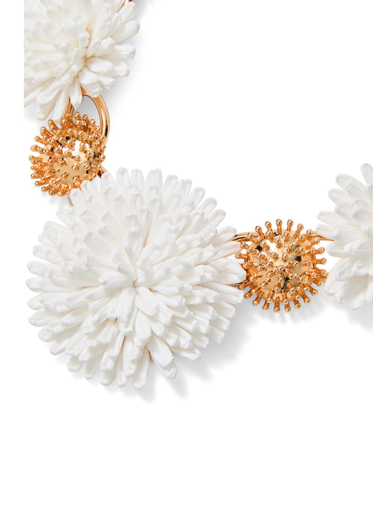 Summer Shorelines Necklace