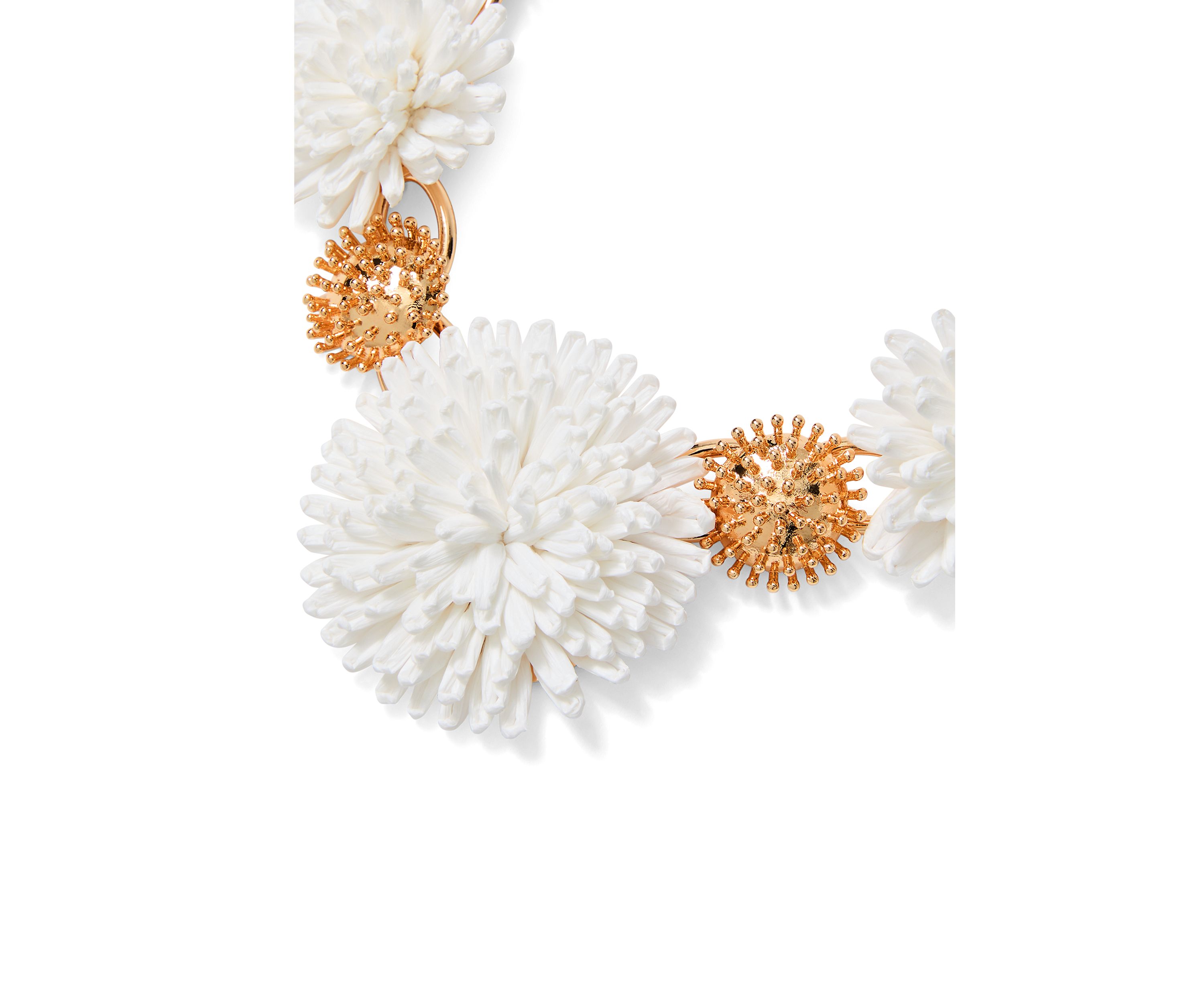 Summer Shorelines Necklace