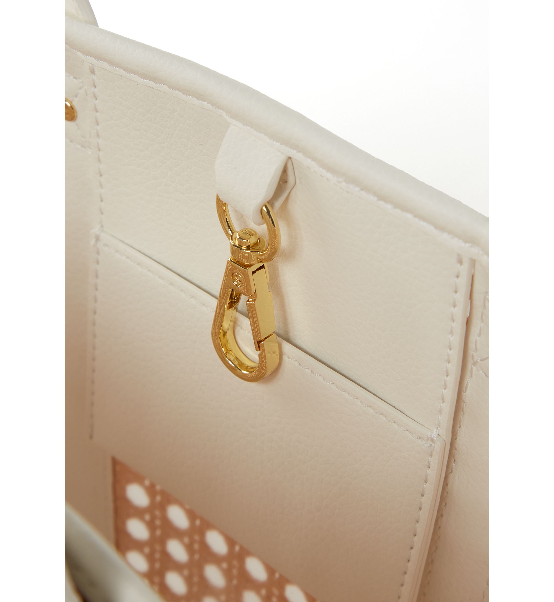 Mini Wintour Cane Bag