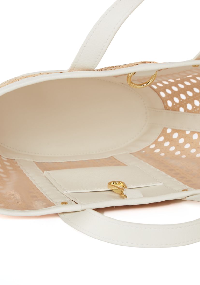 Mini Wintour Cane Bag