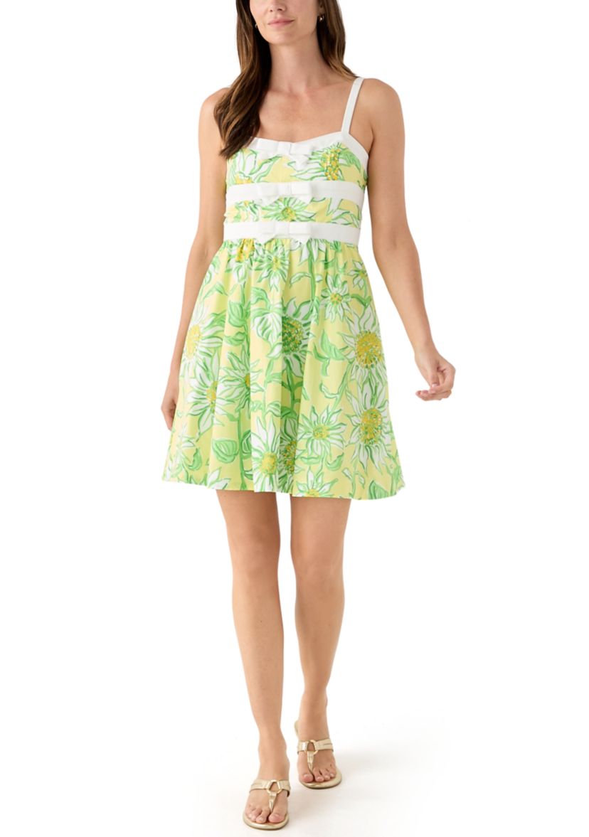 Womens Cheri Sundress