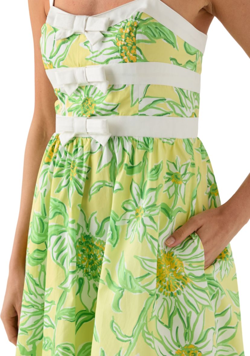 Womens Cheri Sundress