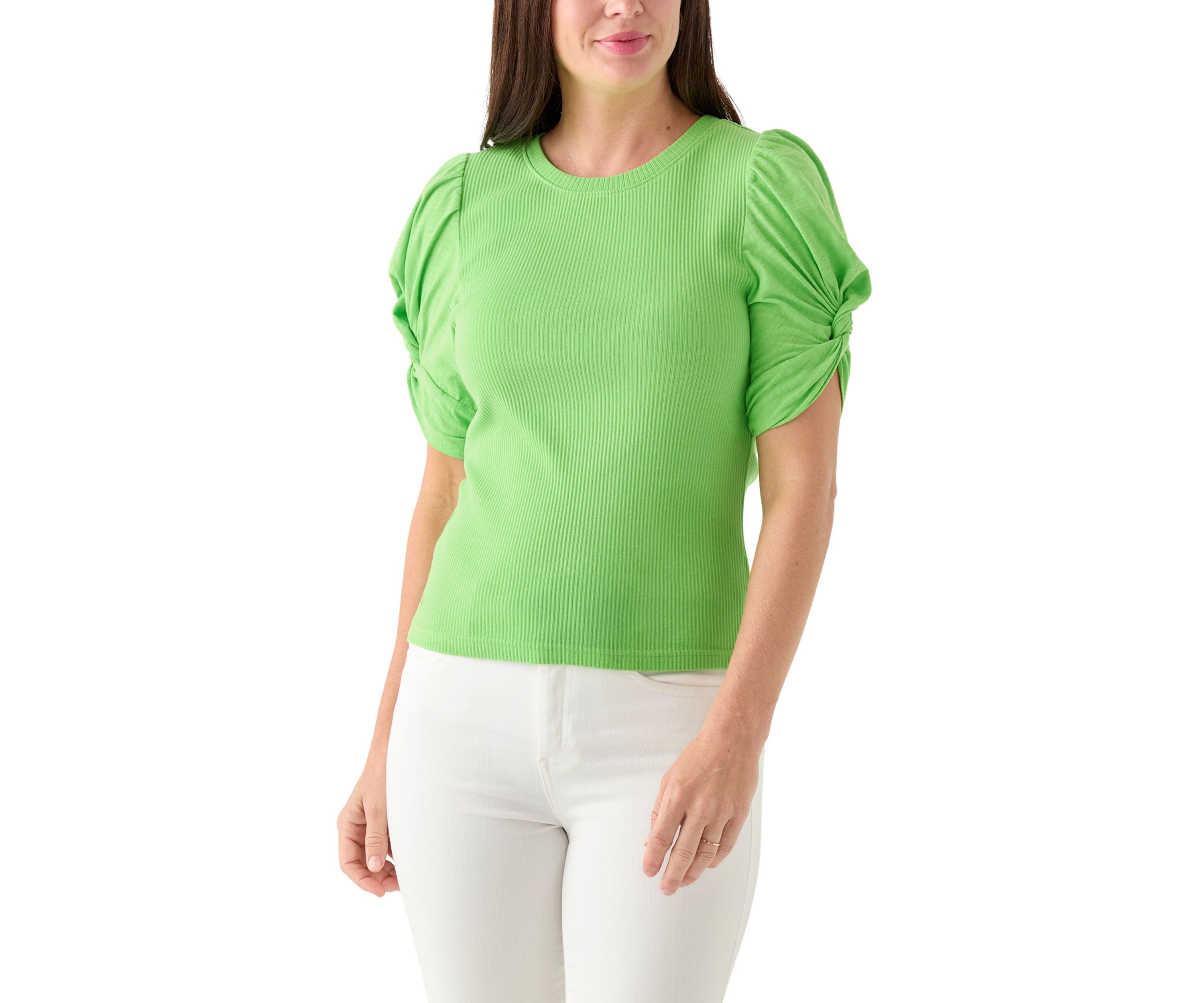 Womens Igby Knit Top 
