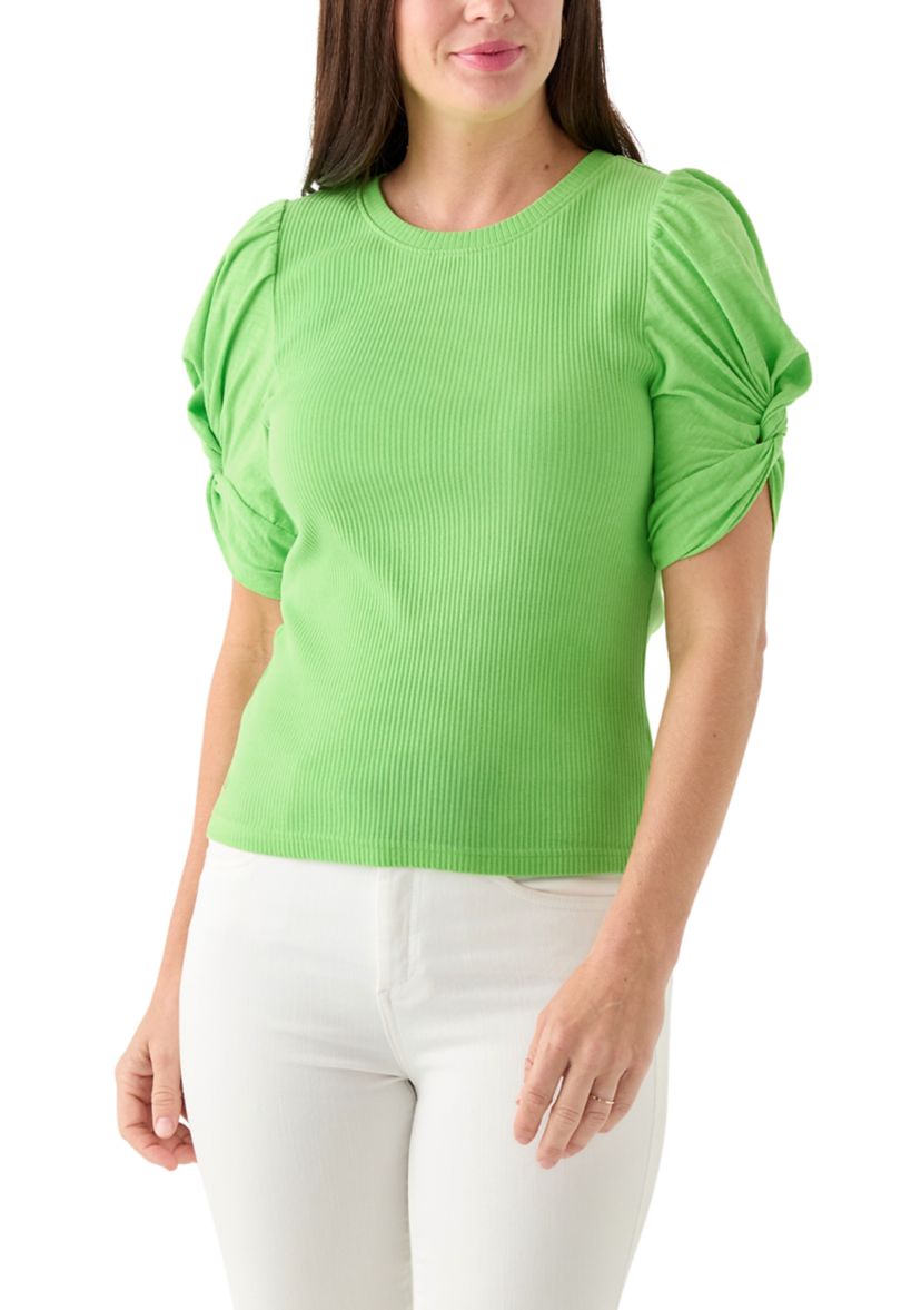 Womens Igby Knit Top 