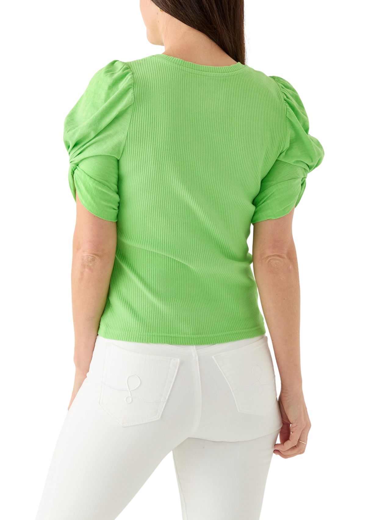 Womens Igby Knit Top 