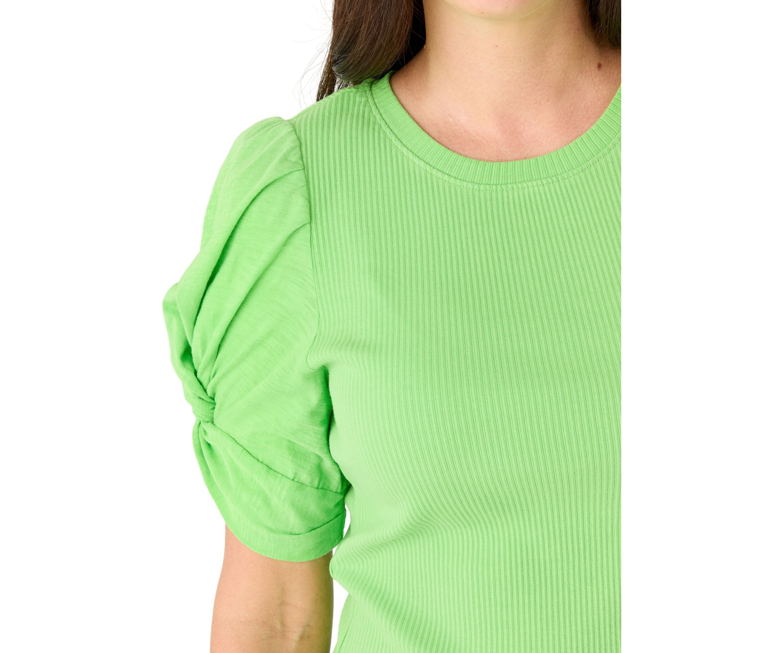 Womens Igby Knit Top 