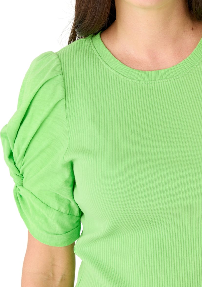 Womens Igby Knit Top 