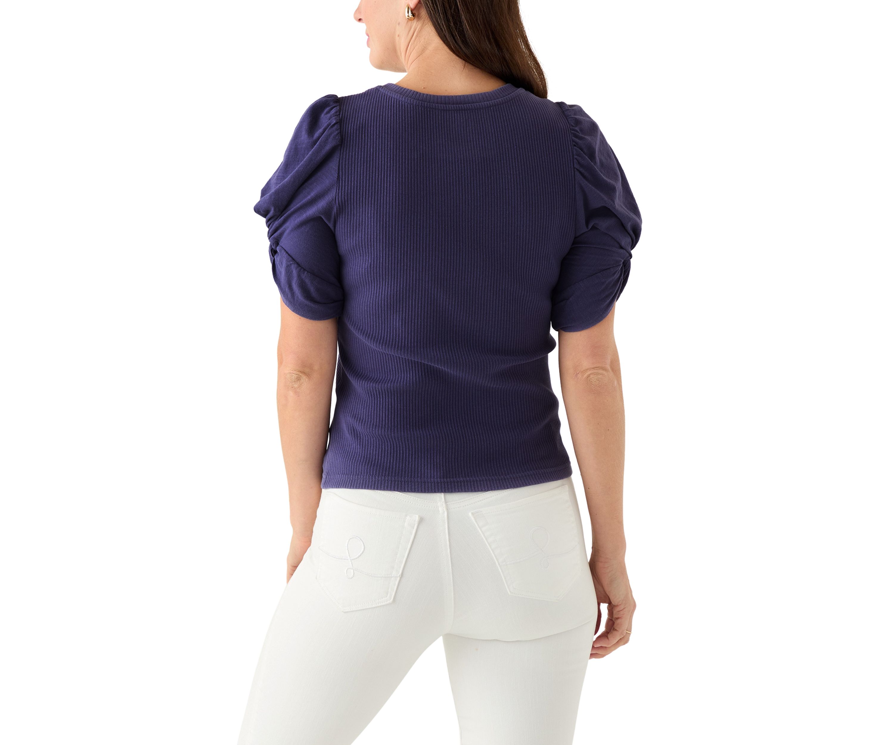 Womens Igby Knit Top 
