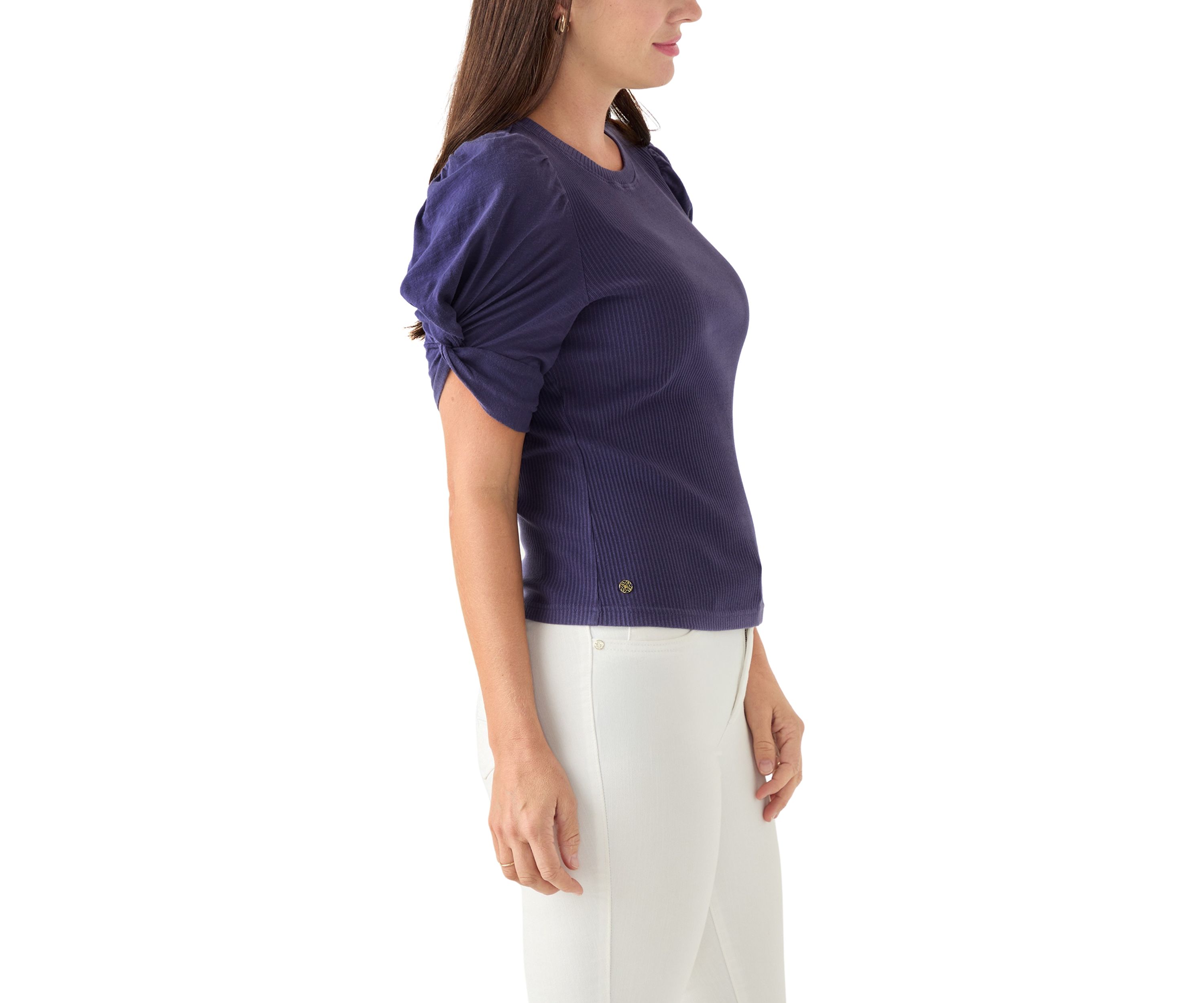 Womens Igby Knit Top 