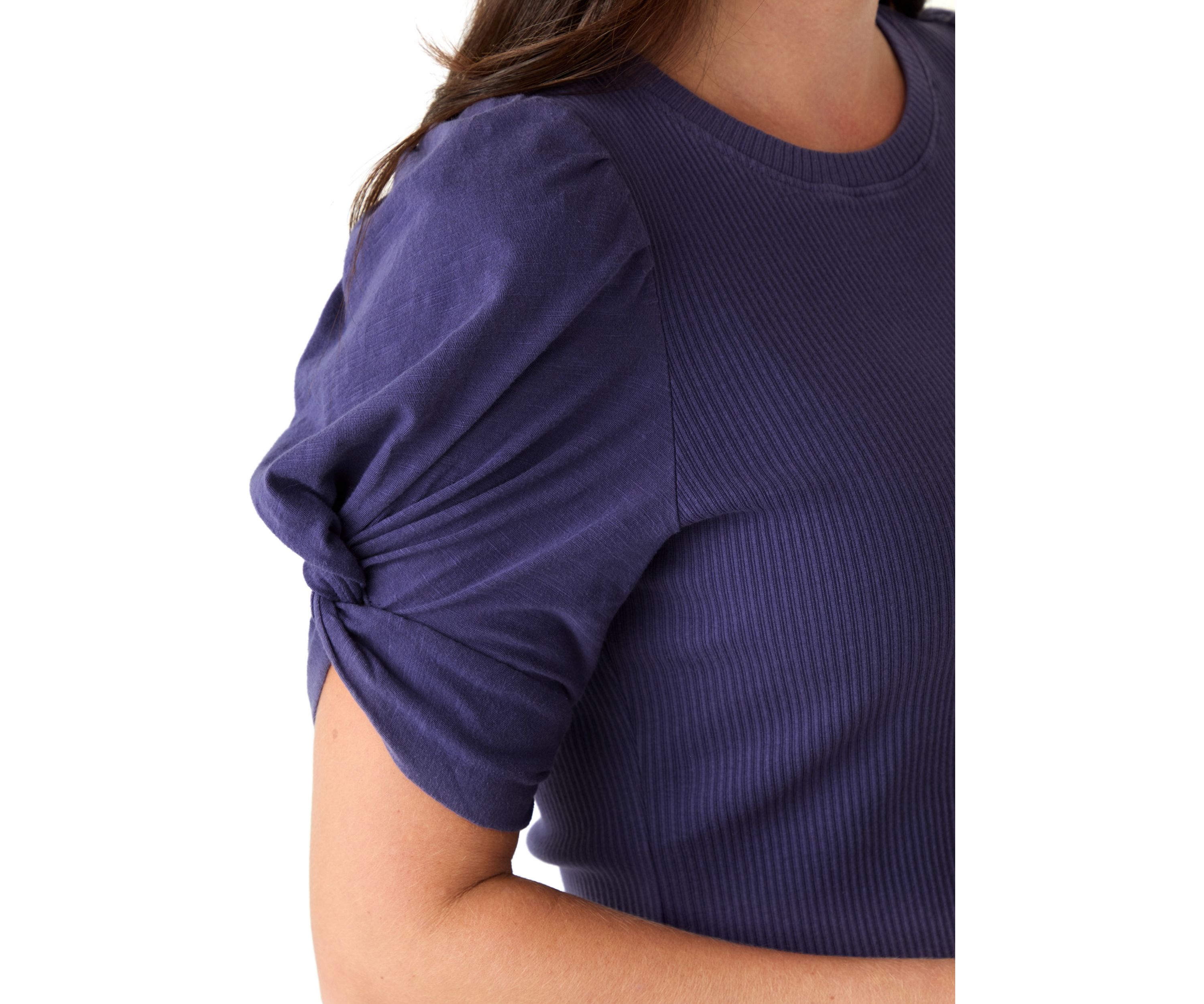 Womens Igby Knit Top 