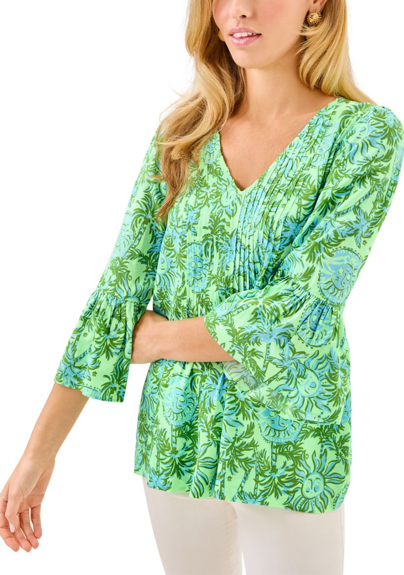 Womens Danika Tunic 