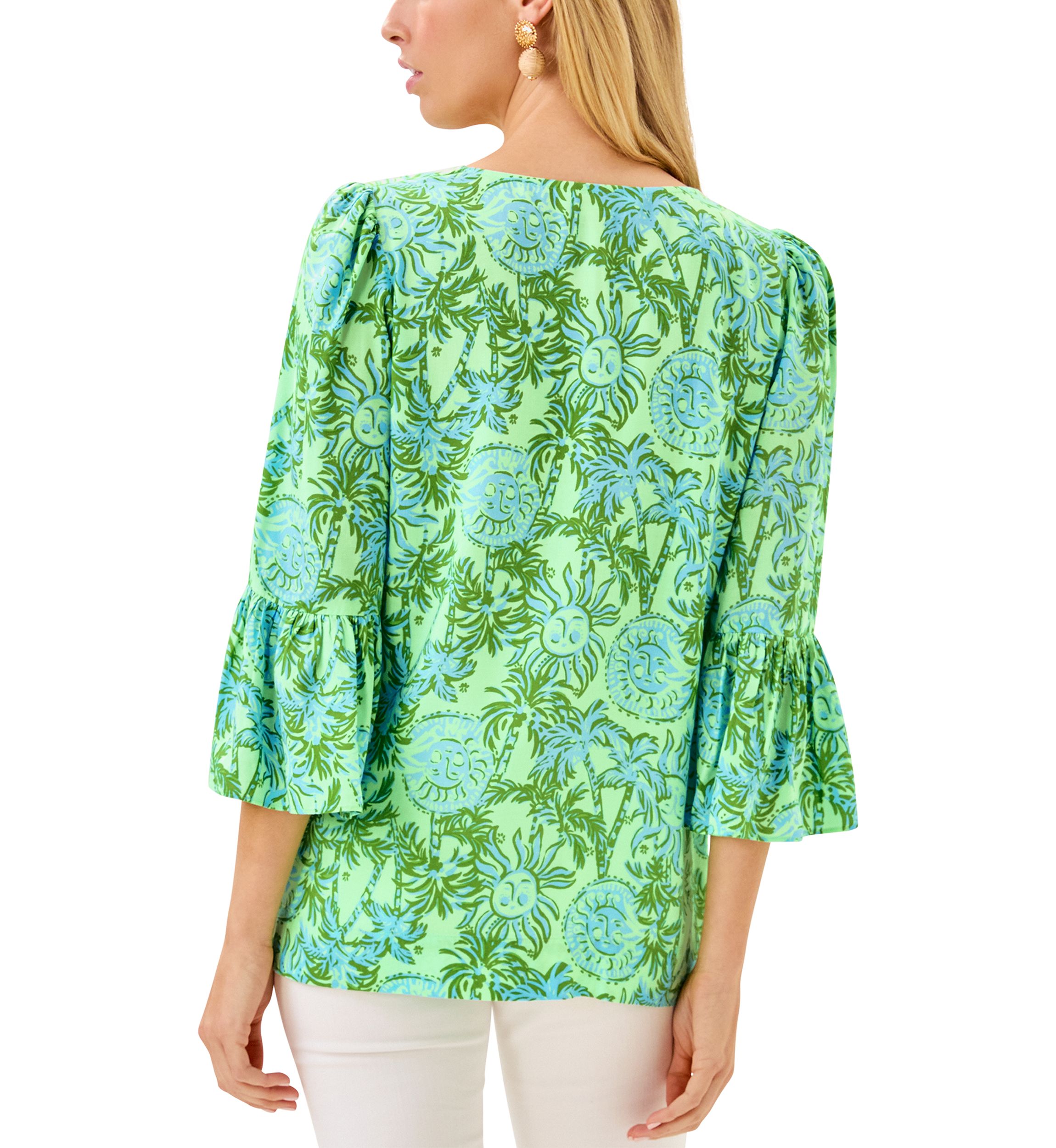 Womens Danika Tunic 