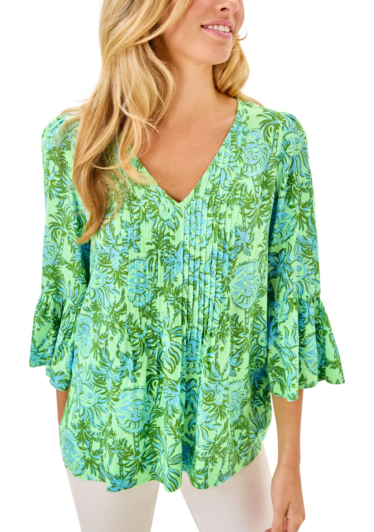 Womens Danika Tunic 