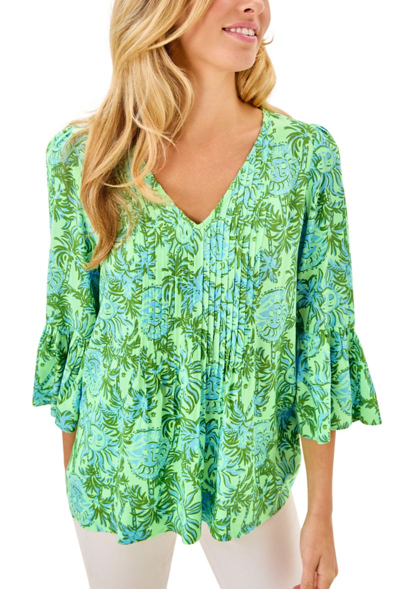 Womens Danika Tunic 