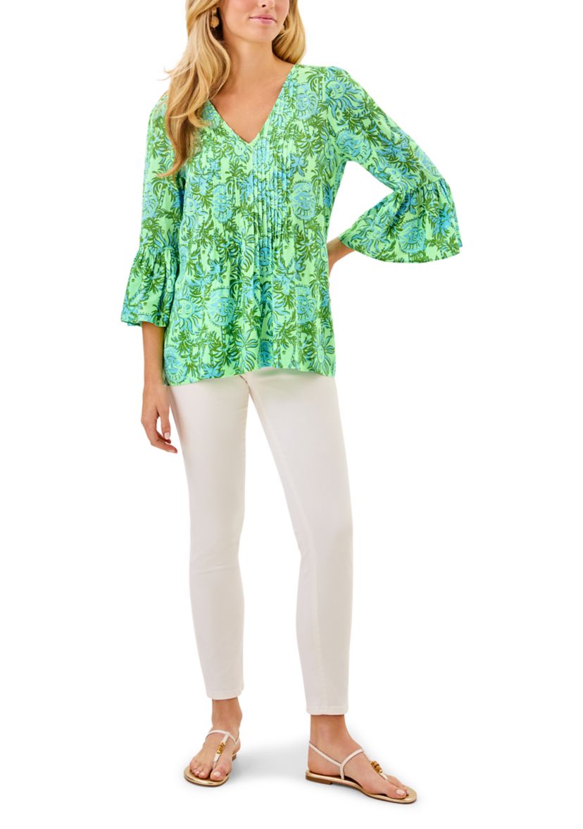 Womens Danika Tunic 