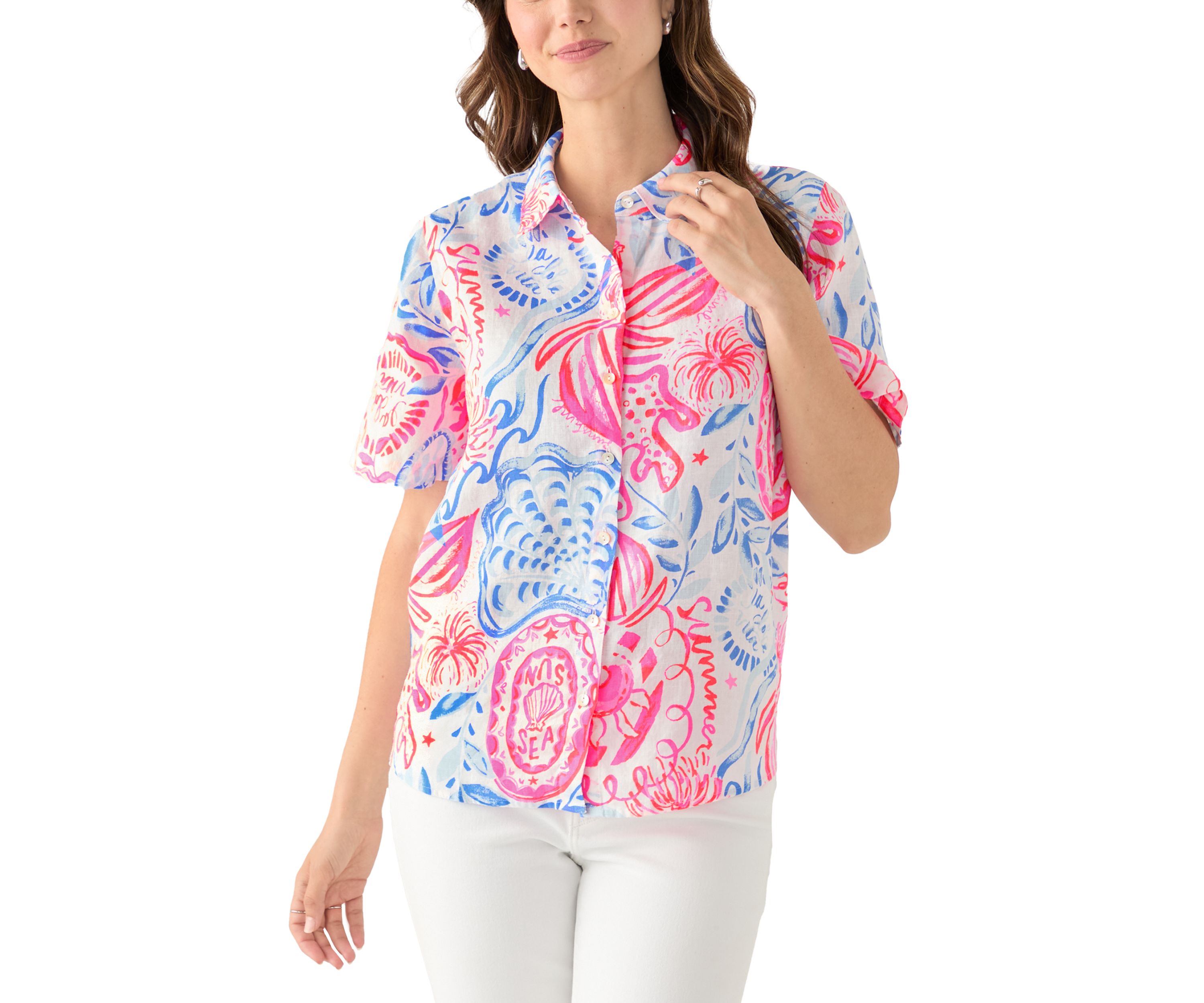 Womens Ridoc Top
